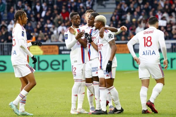 Malgré l'insistance de plusieurs cadors européens, l'OL ne devrait pas vendre ses meilleurs talents durant ce mercato estival (iconsport)
