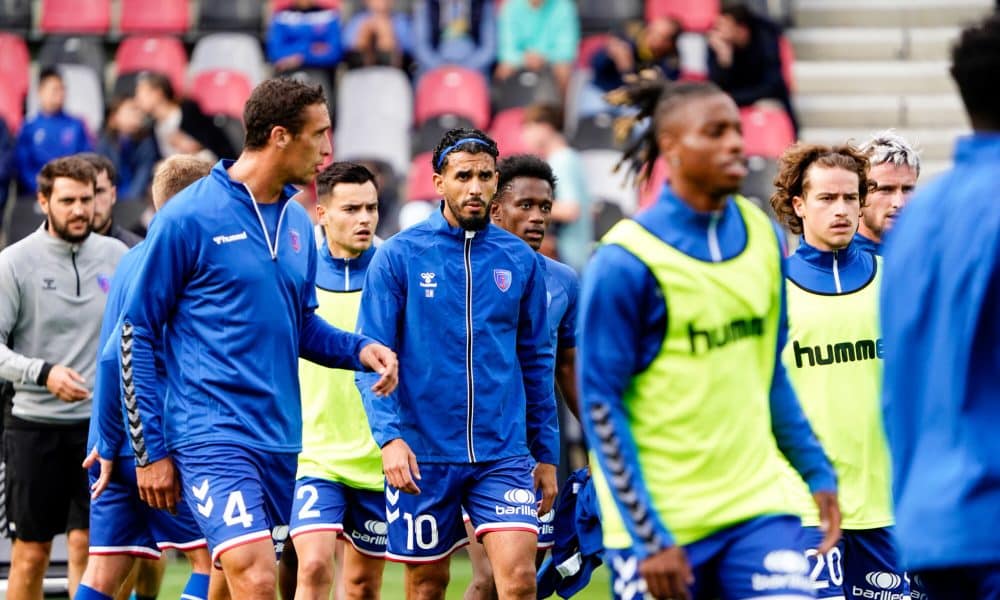 Ligue 2