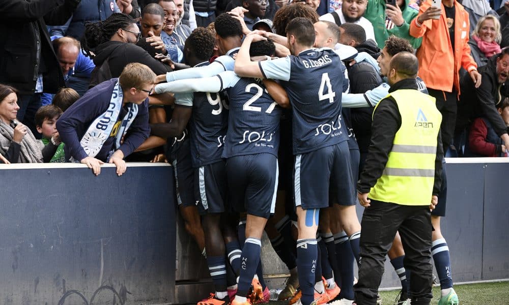 mercato le havre