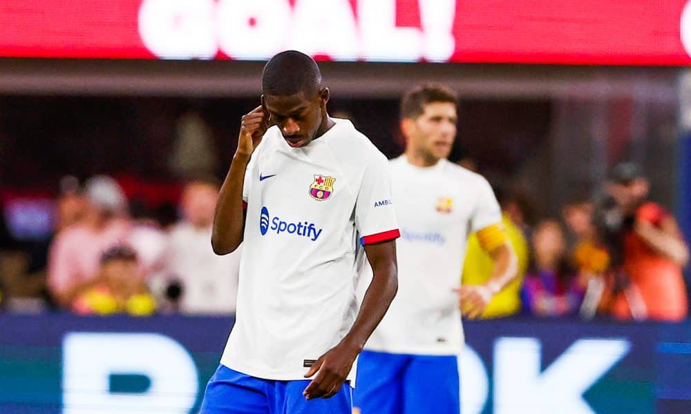 Mercato Barcelone