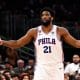Joel Embiid