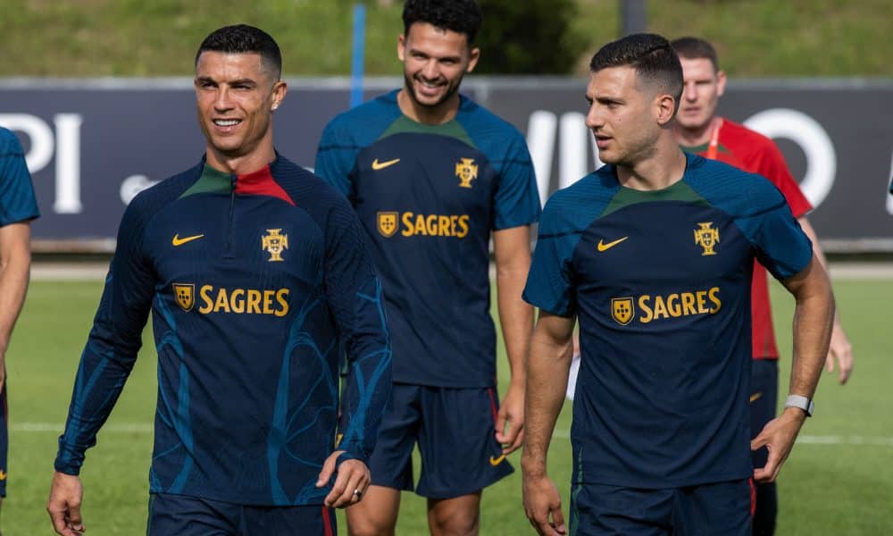Gonçalo Ramos, le buteur tant espéré par le PSG lors de ce mercato estival ? (iconsport)