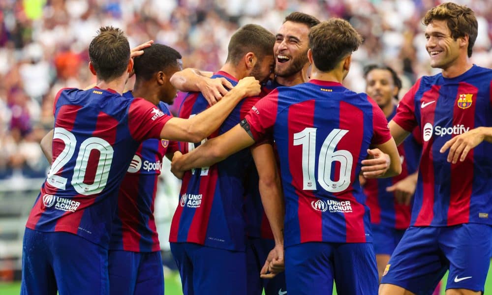 mercato barcelone