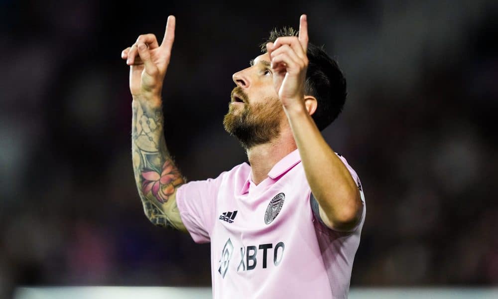 Inter Miami