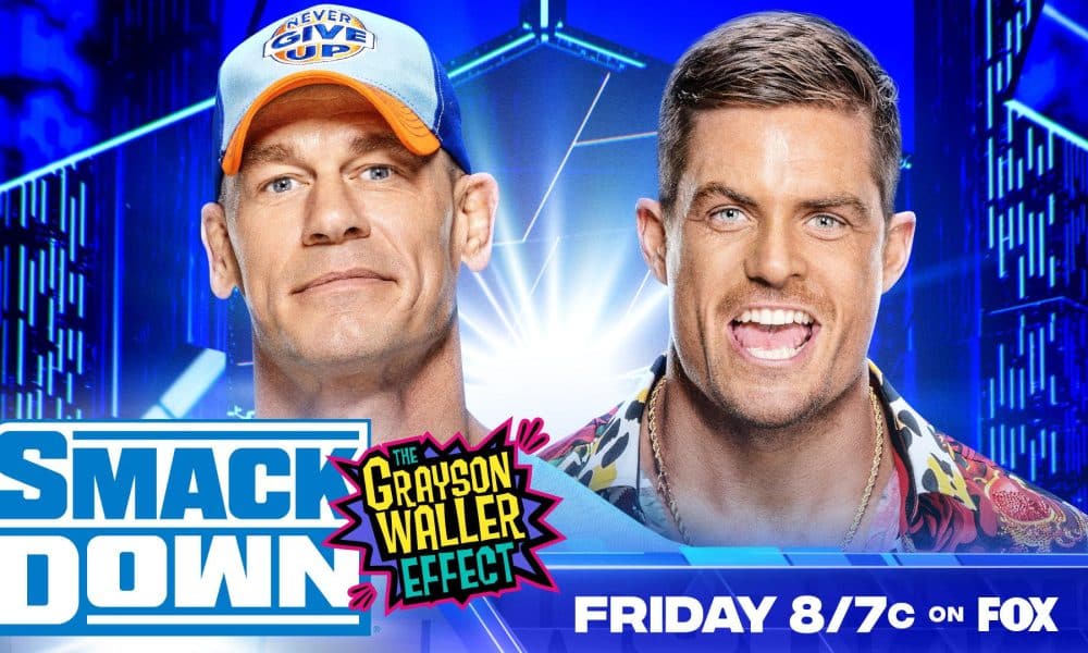 WWE Smackdown