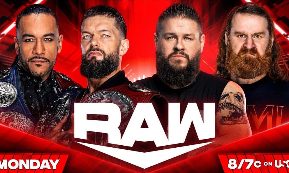 WWE Raw