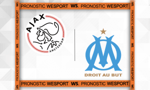 Pronostic Ajax Amsterdam - OM
