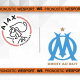 Pronostic Ajax Amsterdam - OM