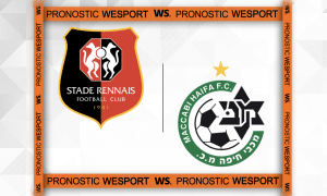 Pronostic Rennes - Maccabi Haïfa