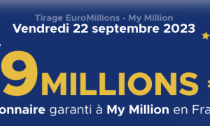 Euromillions