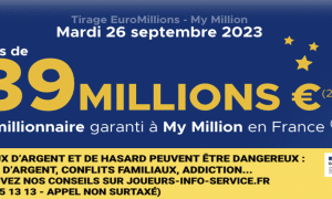 Euromillions
