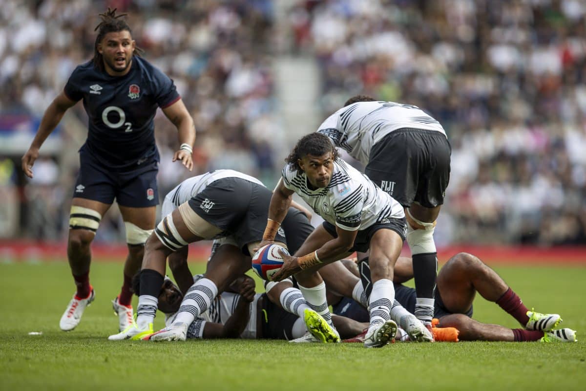 Fidji Coupe du Monde de Rugby 2023 Calendrier, dates et effectif