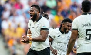 Coupe du Monde Rugby 2023