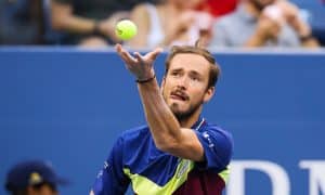 US Open 2023