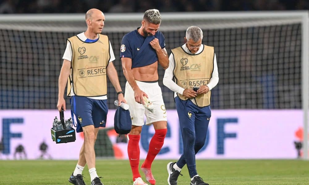Olivier Giroud