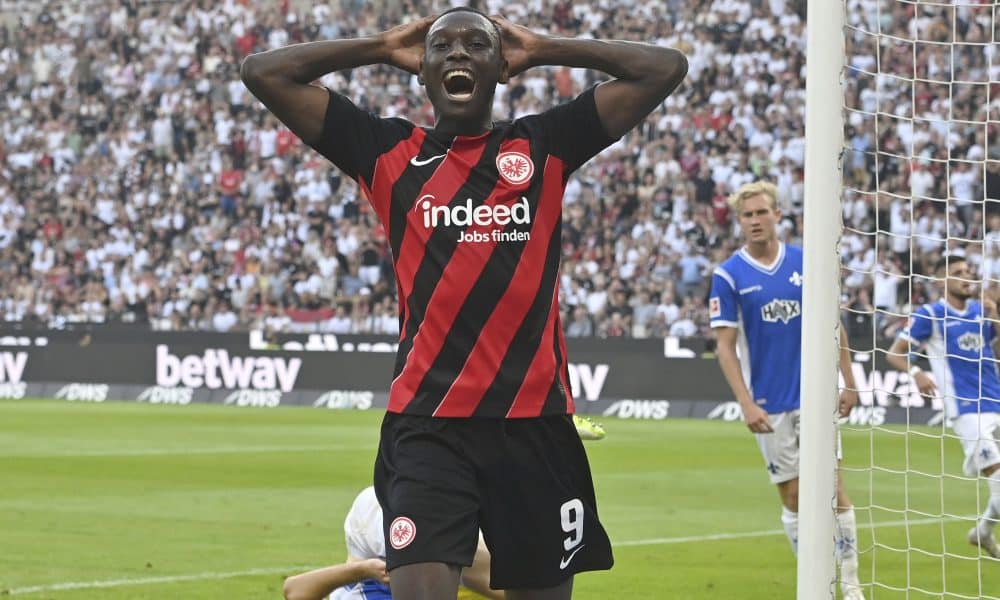 Mercato PSG