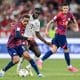 RB Leipzig – Bayern Munich