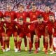 L'Equipe d'Espagne aurait affrété un jet privé uniquement dans le but de récupérer gants et crampons oubliés à Madrid (iconsport)