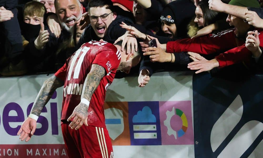 Mercato Toulouse