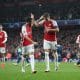 Arsenal – Tottenham