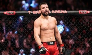 Pronostic UFC