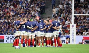 victoires XV de France
