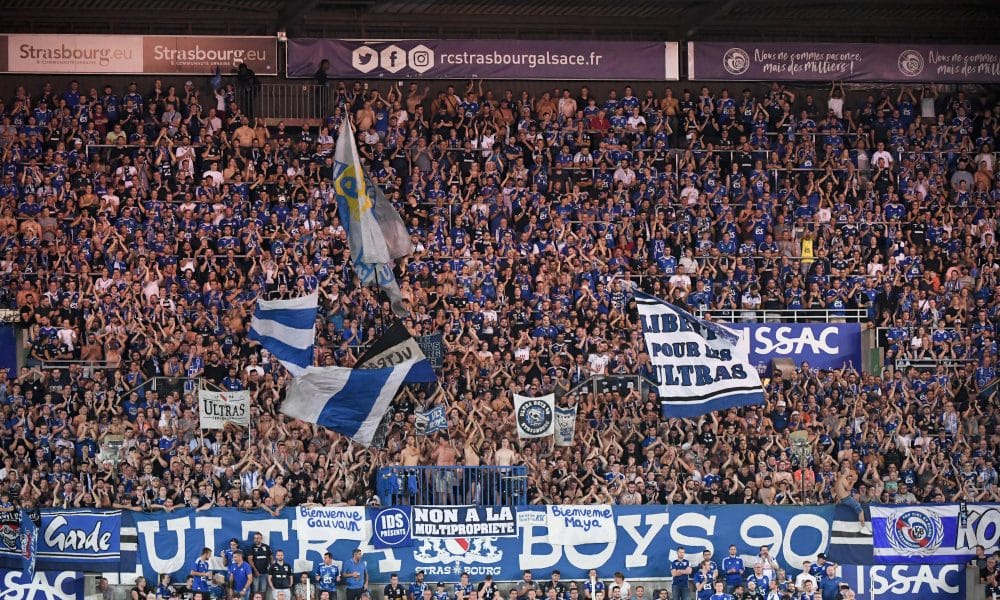 RCSA