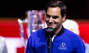 Roger Federer