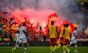 Découvrez le calendrier complet et les dates de la Ligue des Champions concernant le RC Lens sur notre site (iconsport)
