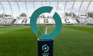 Ligue 2