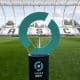 Ligue 2