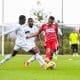 Sacha Bansé, l'une des dernières recrues du mercato estival du VAFC (iconsport)