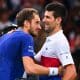 Incroyable face à Carlos Alcaraz, Daniil Medvedev va défier Novak Djokovic en finale de l'US Open 2023 (iconsport)