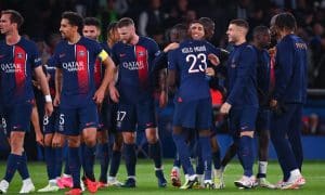 PSG
