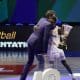 Dennis Schroder (MVP Coupe du Monde Basket 2023)