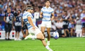 Coupe du Monde de Rugby 2023