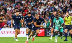 Coupe du Monde de Rugby 2023