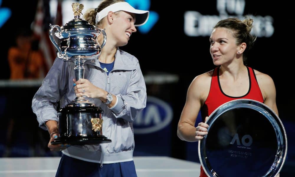 Simona Halep