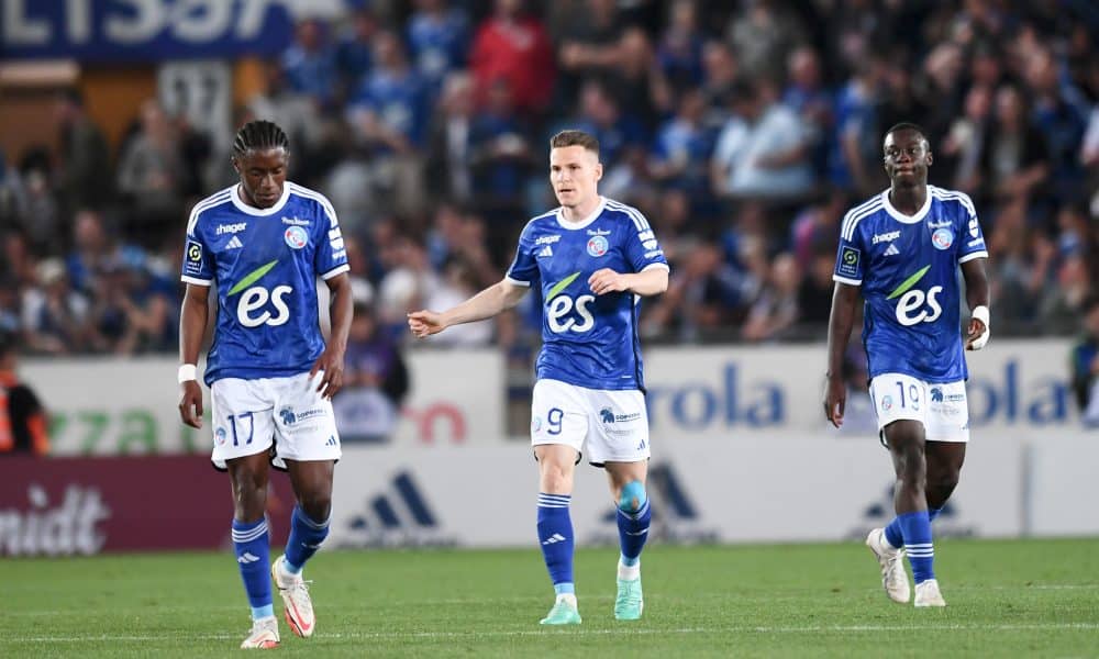 Mercato Strasbourg