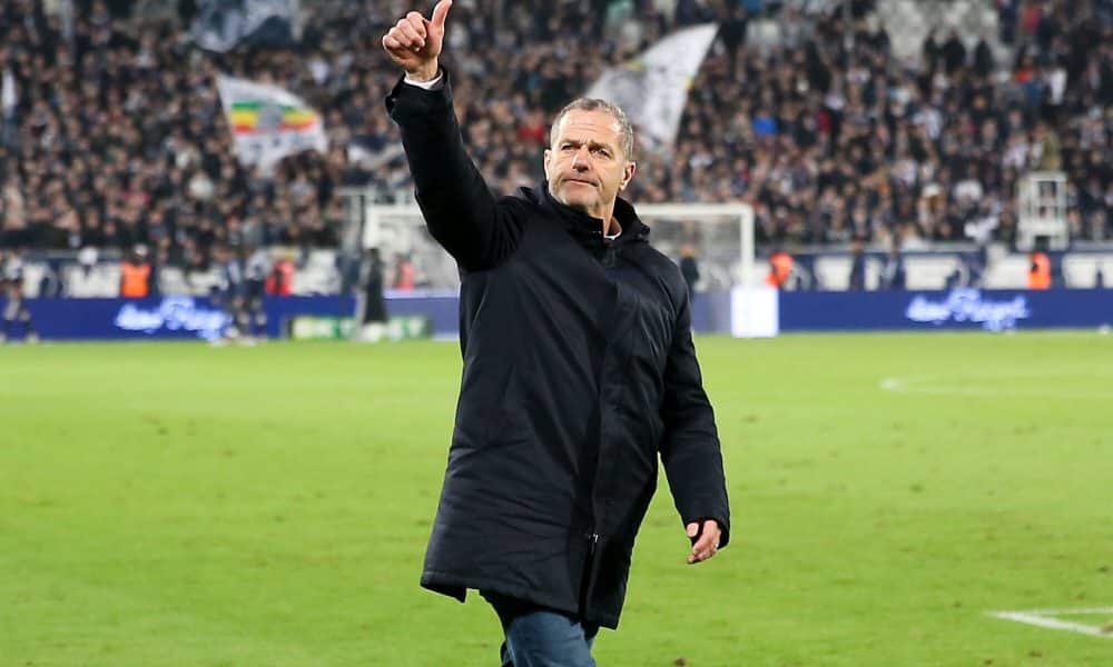 Belkacem Dali Amar est la dernière recrue en date de Philippe Hinschberger de de Niort sur ce mercato estival (iconsport)