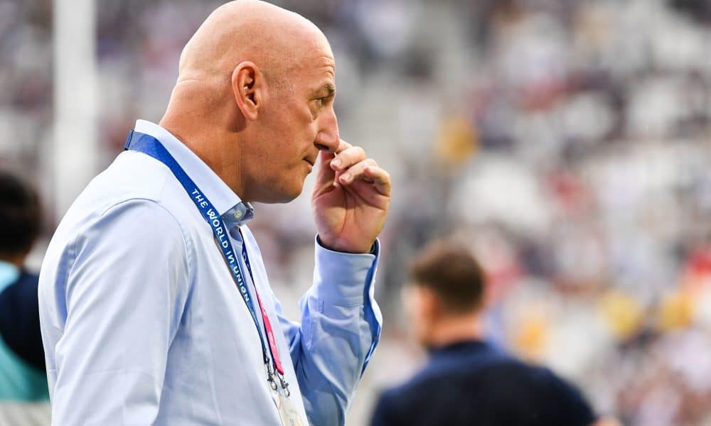 Coupe du monde