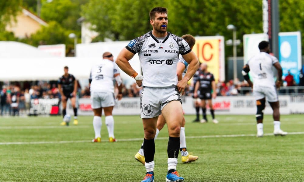 Quiz Uruguay rugby