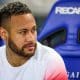 PSG Neymar