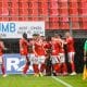 Ces dernières heures, le VAFC a poursuivi son mercato estival en s'attachant les services d'un certain Ibrahima Sory Diallo (iconsport)