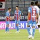 Caen - Saint-Étienne