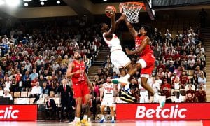 Betclic Elite
