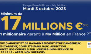 Euromillions