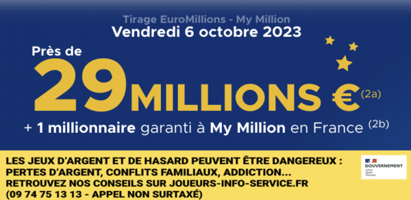 Euromillions