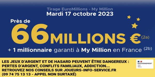 Euromillions