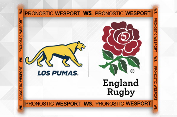 Pronostic Argentine - Angleterre